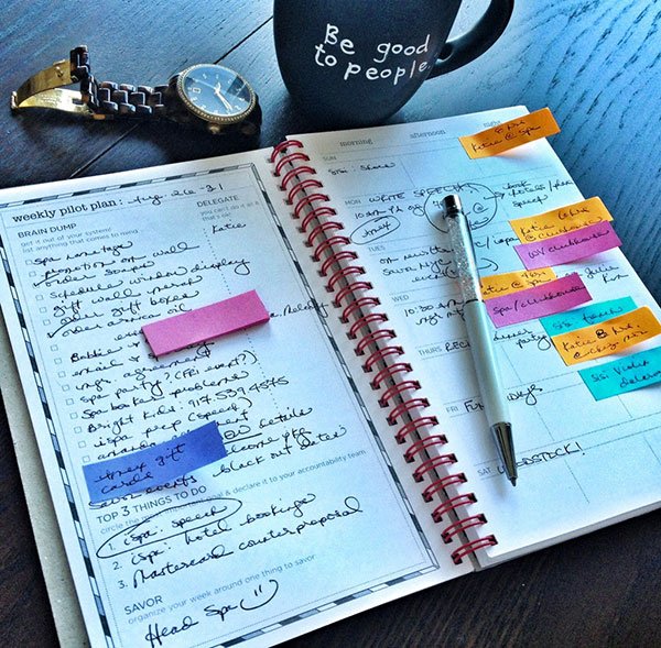 Buisness Planner