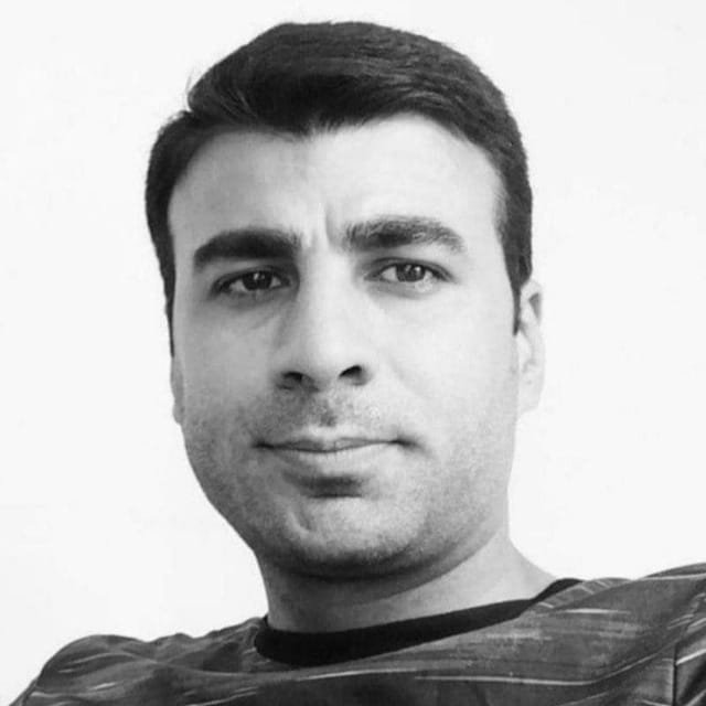 reza khutsiani